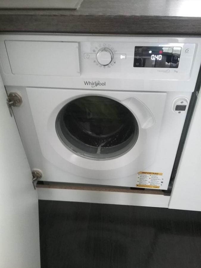 Apartman Klaudius โปปรัด ภายนอก รูปภาพ